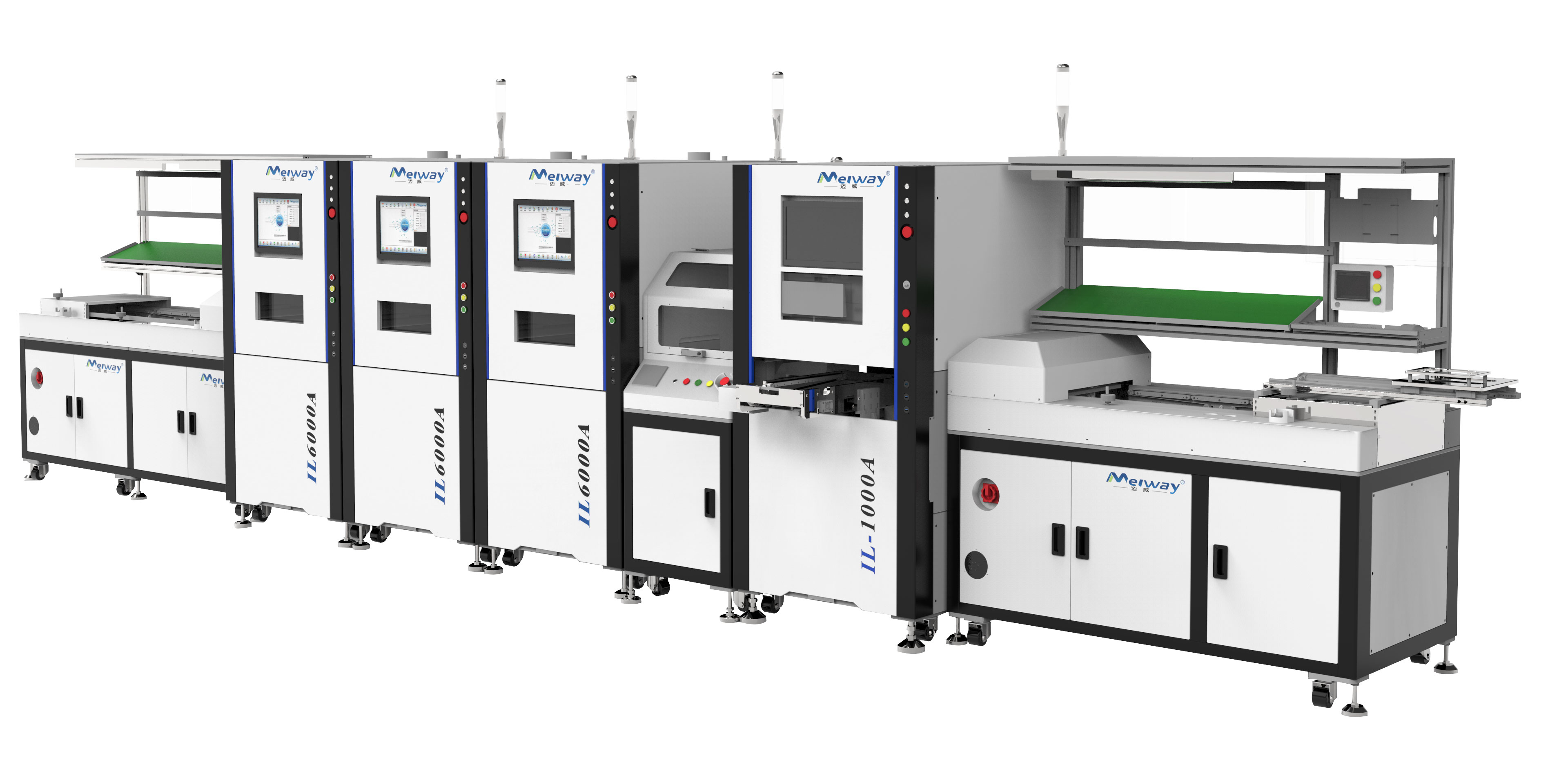 多家大厂已落地！看迈威一站式自动化焊锡解决方案如何实现效率与品质兼得